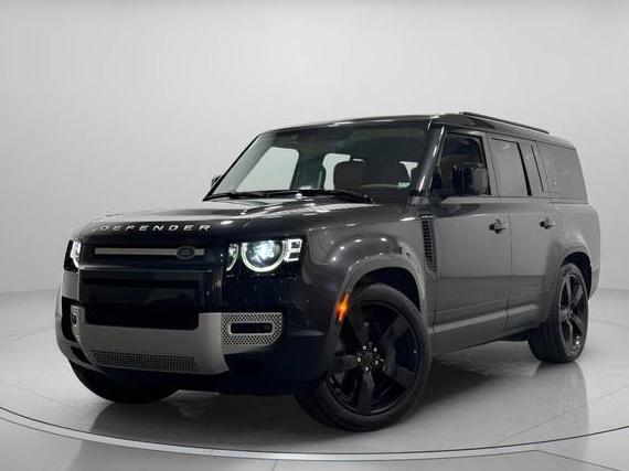 LAND ROVER DEFENDER 2023 SALEVFEU0P2165074 image
